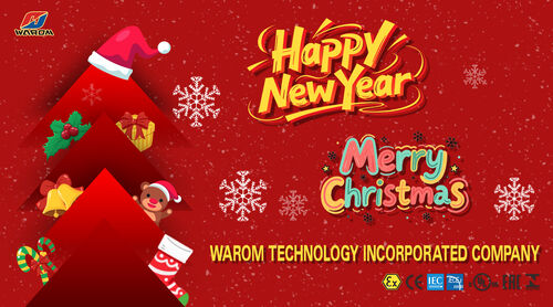 Latest company news about শুভ বড়দিন