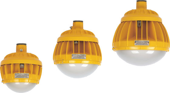 quality HRD99 সিরিজের বিস্ফোরণ প্রতিরোধী LED আলো (Ex db IIB,Ex db IIC) factory