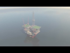 HRY51-G/C এক্সপ্লোশন প্রুফ মেরিন হ্যান্ডেল লাইটিং ফিক্সচার LED টিউব