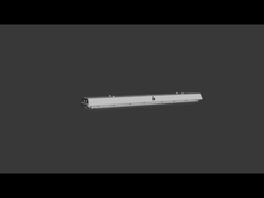 BAY51-Q LED সিরিজ বিস্ফোরণ প্রতিরোধী আলো ফিক্সচার LED টিউব IECEx ATEX CU-TR