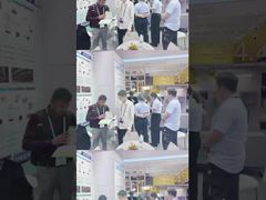 ২০২৫ ক্যান্টন মেলার প্রথম দিন