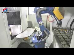 সংযোগ বাক্সের স্বয়ংক্রিয় ট্যাপিং